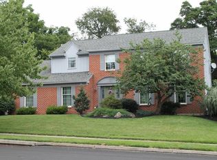 1531 Promise Ln, Allentown, PA 18106