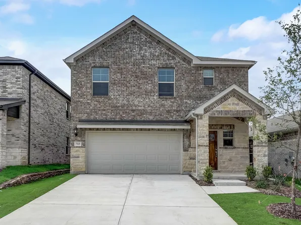 705 McKenna Dr, McKinney, TX 75069
