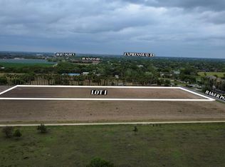27288 Baker Potts Rd #1, Harlingen, TX 78552