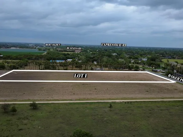 27288 Baker Potts Rd #1, Harlingen, TX 78552