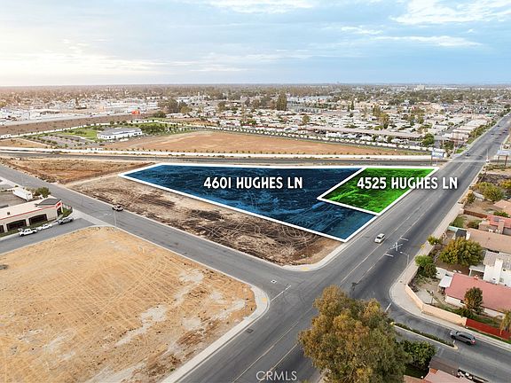 3rd image of 4525-4601 Hughes Ln Lot 1