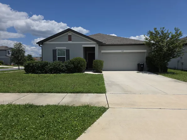 1569 Effra Way, Sanford, FL 32771