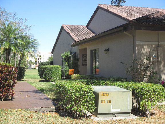 Property Front View