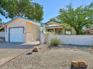 4862 Platinum Loop NE, Rio Rancho, NM 87124