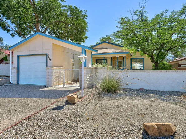 4862 Platinum Loop NE, Rio Rancho, NM 87124