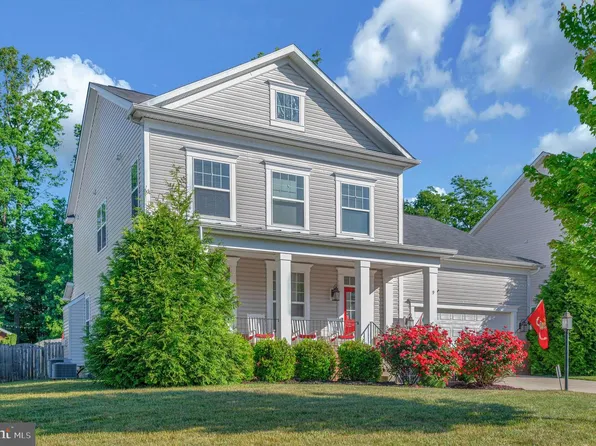 9 Sutter Dr, Fredericksburg, VA 22405