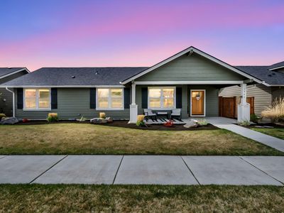 1777 NE 5th St, Redmond, OR, 97756
