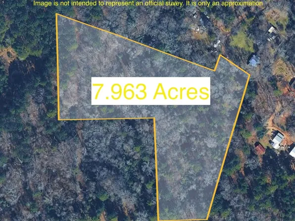 N 1st St, Gladewater, TX 75647