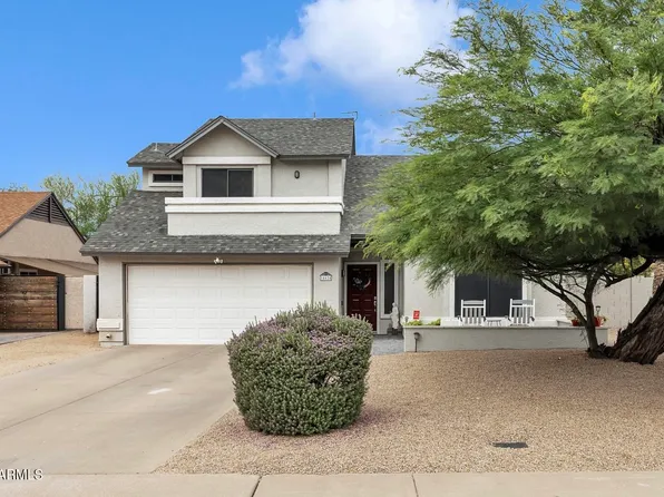 14624 N 44TH Street, Phoenix, AZ 85032
