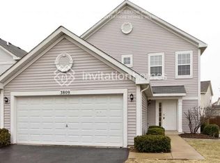 3809 Adesso Ln, Joliet, IL 60435