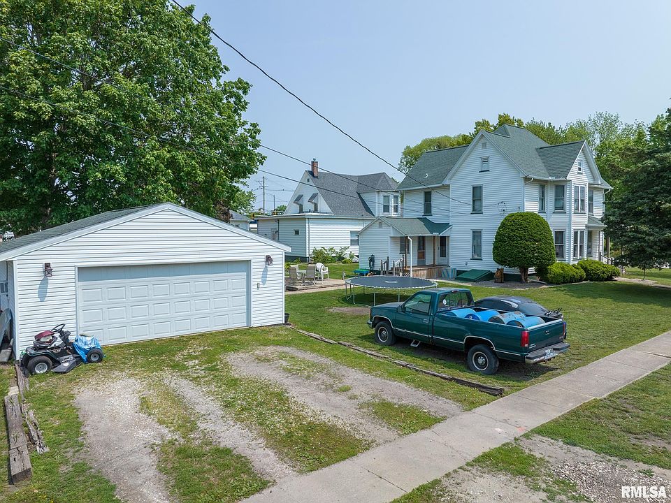 300 N Monroe St, Abingdon, IL 61410 Zillow