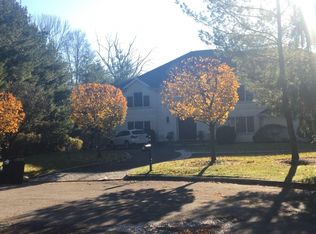 16 Academy Ln, Demarest, NJ 07627