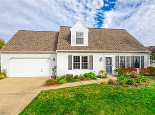 626 Windsor Ln #21G, Northfield, OH 44067