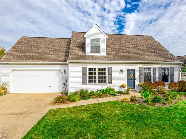 626 Windsor Ln #21G, Northfield, OH 44067
