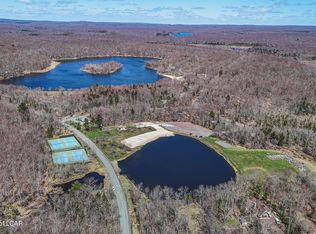 LOT 1707 Elk Run Rd, Pocono Lake, PA 18347