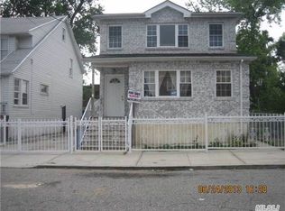 170-51 118th Ave, Jamaica, NY 11434