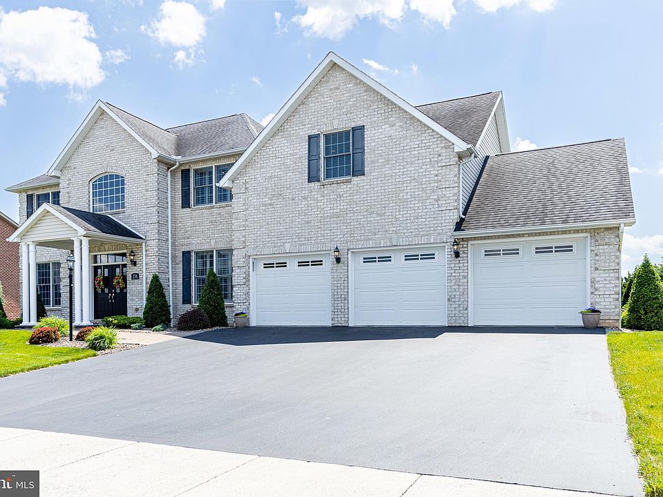 236 Woodvale Dr, Chambersburg, PA 17201 Zillow