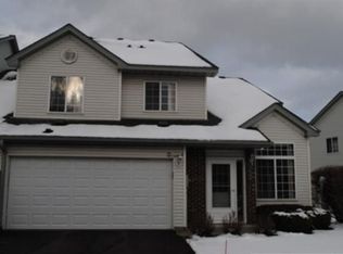 3607 Genevieve Ave N, Oakdale, MN 55128