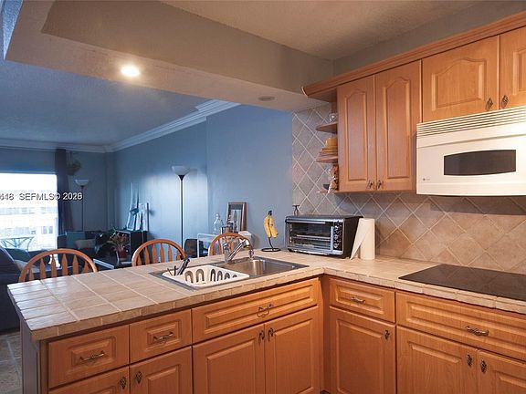2nd image of 1455 N Treasure Dr APT 5E