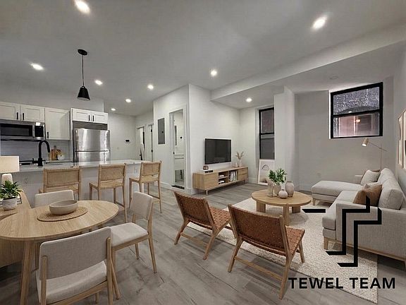 3rd image of 120 E 116th St #3R