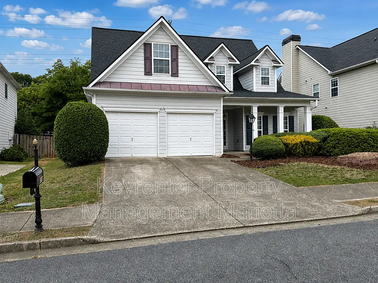 2220 Rosemoore Walk — Photo 2