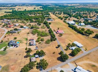 LOT 2 Blairport Ln, Weatherford, TX 76087