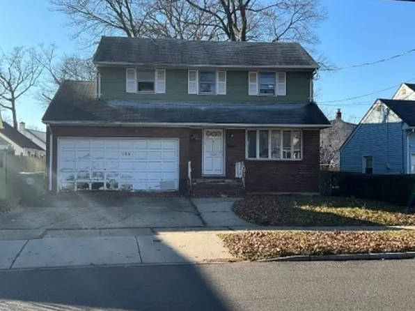 522 Chandler Ave, Roselle Boro, NJ 07203