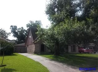 235 Sevenhampton Ln, Houston, TX 77015