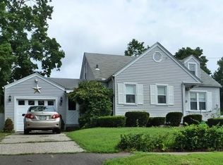 9 Enterprise St, South Hadley, MA 01075