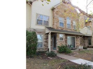 706 Remington Ct, Chalfont, PA 18914