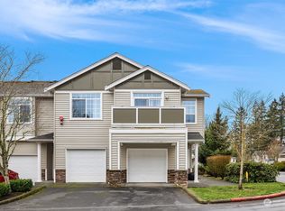 1855 Trossachs Blvd SE UNIT 2603, Sammamish, WA