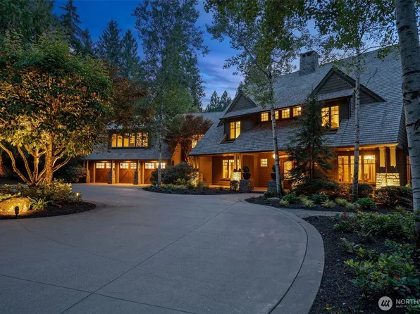 24950 SE Old Black Nugget Road, Issaquah, WA 98029