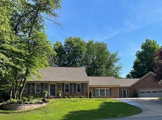 301 Garland Dr, Paducah, KY 42001