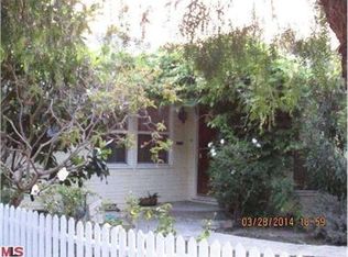 3661 Moore St, Los Angeles, CA 90066