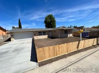 911-913 Rangeview St, Spring Valley, CA 91977