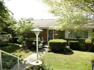 500 Edgehill Dr, Saint Albans, WV 25177