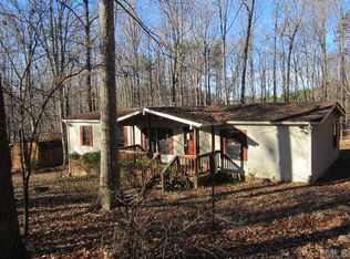 481 Mountain Brook Rd, Rougemont, NC 27572