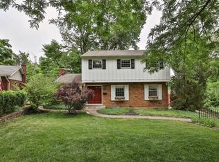 782 Carini Ln, Cincinnati, OH 45218