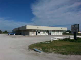 2282 E 32nd Ave, Columbus, NE 68601