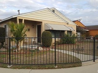 22002 Neptune Ave, Carson, CA 90745