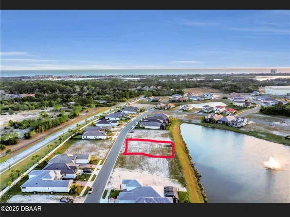 21 Del Palma Dr, Palm Coast, FL 32137