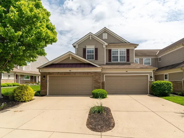 7884 Bridge Point Dr, Cincinnati, OH 45248