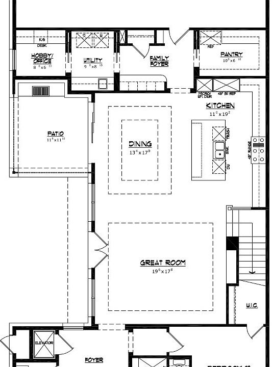 2nd image of 213 La Rambla Ct