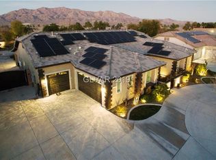 5896 Audria Falls Ave, Las Vegas, NV 89131