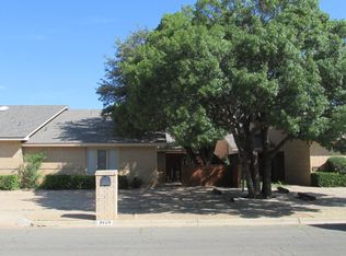 3426 96th St, Lubbock, TX 79423