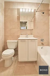 Rented by Bond New York