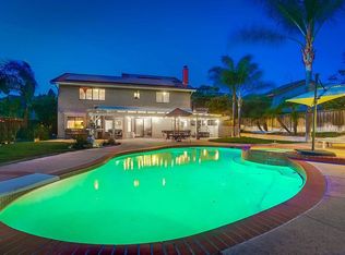 12765 Shadowline St, Poway, CA 92064