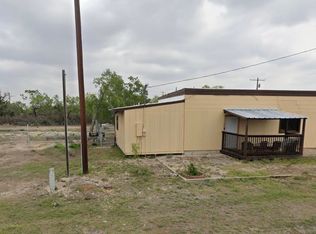 385 N Railroad St, Quemado, TX 78877