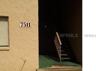 7511 Pitch Pine Cir #132, Tampa, FL 33617