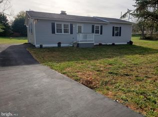 3801 Brethren Church Rd, Myersville, MD 21773